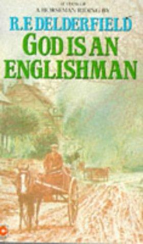 God Is an Englishman