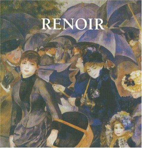 Renoir (Perfect Squares)