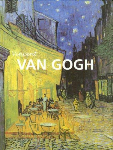 Van Gogh (Great Masters)