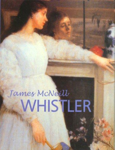 Whistler (Great Masters)