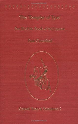 The Templar of Tyre