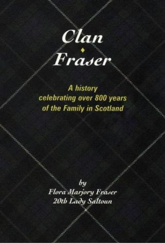 Clan Fraser