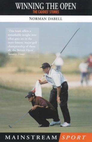 Winning the Open