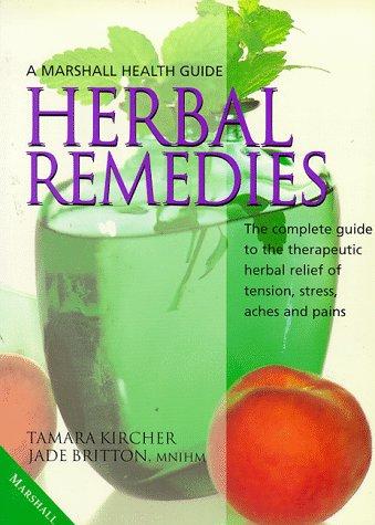 Herbal remedies