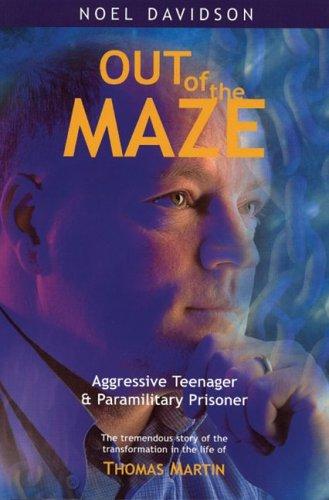 Out of the Maze