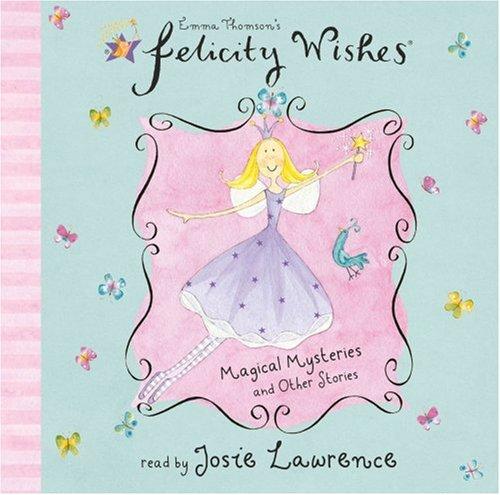 Magical Mysteries and Other Stories