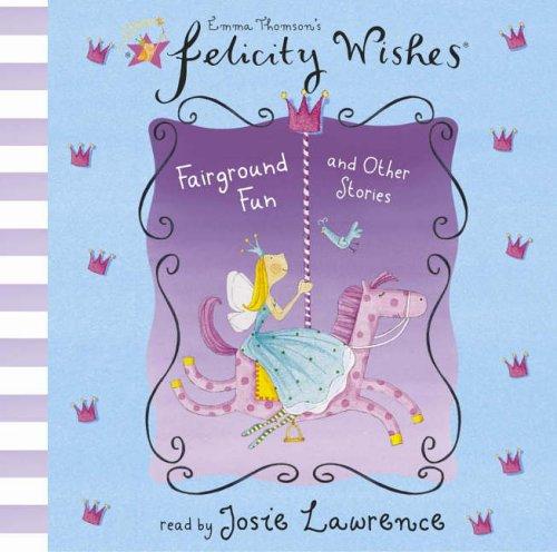 Fairground Fun and Other Stories