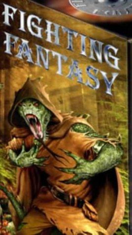 Fighting Fantasy Box Set