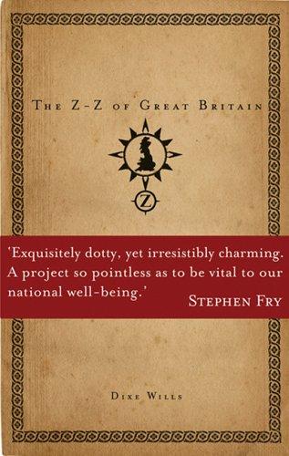THE Z-Z OF GREAT BRITAIN