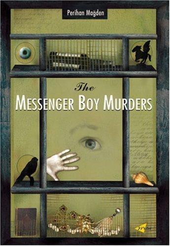 The messenger boy murders