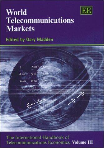 World telecommunications markets