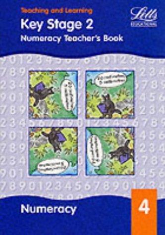 Teaching and learning numeracy Key Stage 2