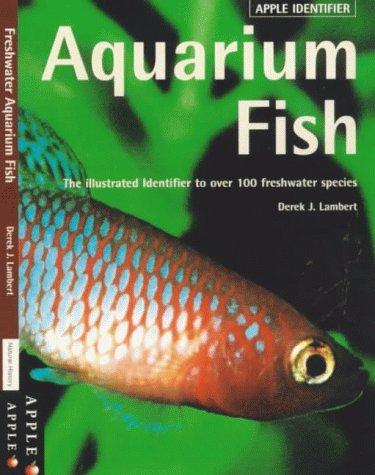 Aquarium Fish (Apple Identifier)