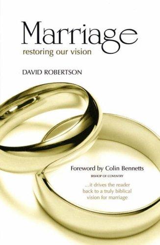 Marriage