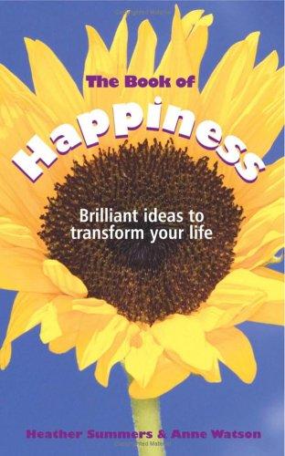 The book of happiness