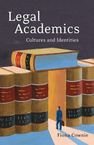 Legal academics