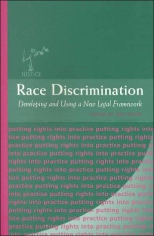 Race discrimination