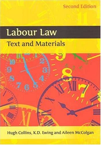 Labour law