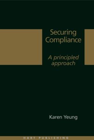 Securing compliance