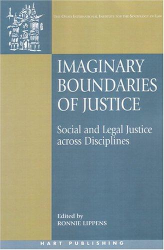 Imaginary boundaries of justice