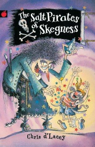 The Salt Pirates of Skegness