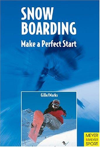 Snowboarding