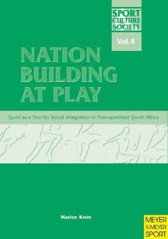 Nation Building At Play