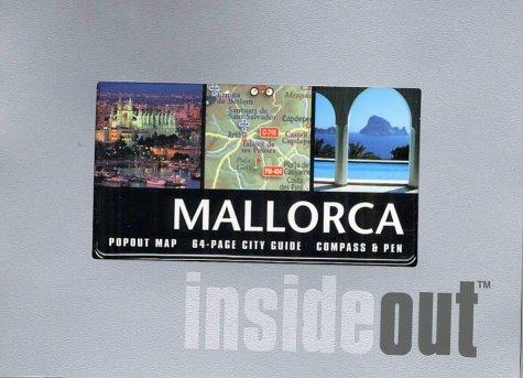 Inside Out Mallorca (InsideOut City Guides)
