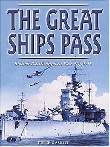 The Great Ships Pass