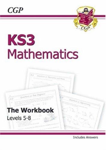 KS3 Maths (Multi Pack)