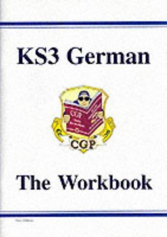 KS3 German (Workbook)