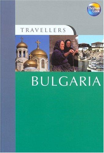 Travellers Bulgaria