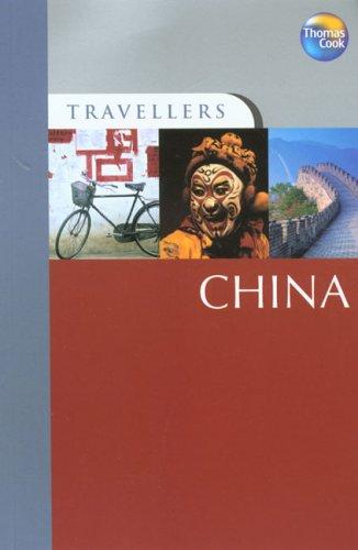 Travellers China, 3rd