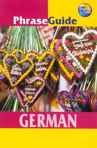 PhraseGuide German