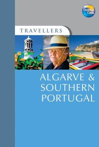 Travellers Algarve and Southern Portugal