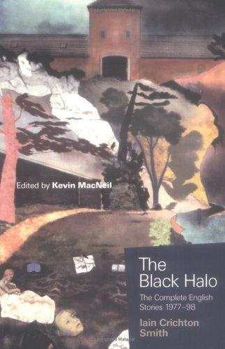 The Black Halo