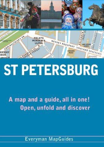 St Petersburg