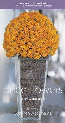 Dried Flowers (Decorating Workbooks)