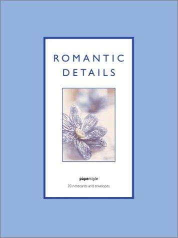 Romantic Details