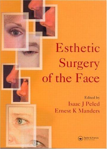 Esthetic Surgery of the Face
