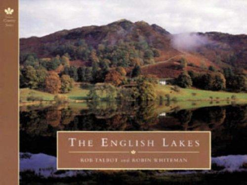 English Lakes