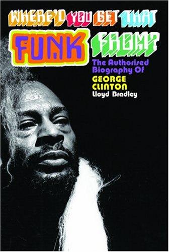 Where'd You Get That Funk From?