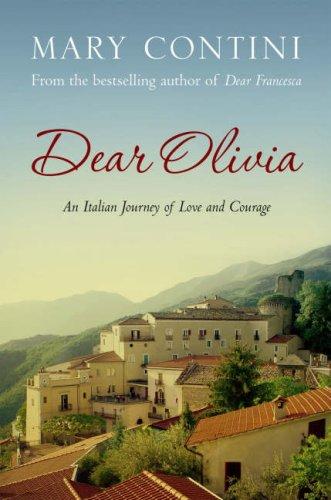 Dear Olivia