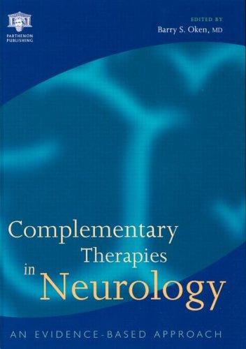 Complementary therapies in neurology