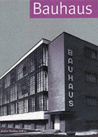 Bauhaus (Design Monograph)