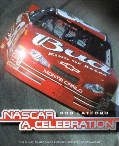 Nascar:A Celebration