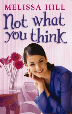 Not what you think