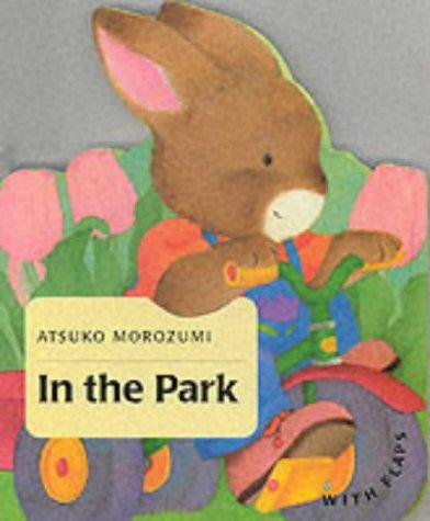 In the park