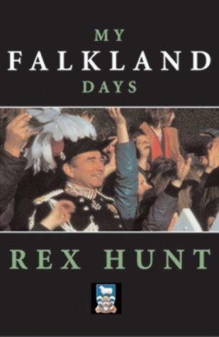 My Falkland days