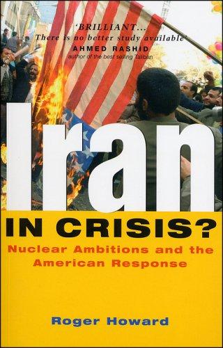 Iran in crisis?